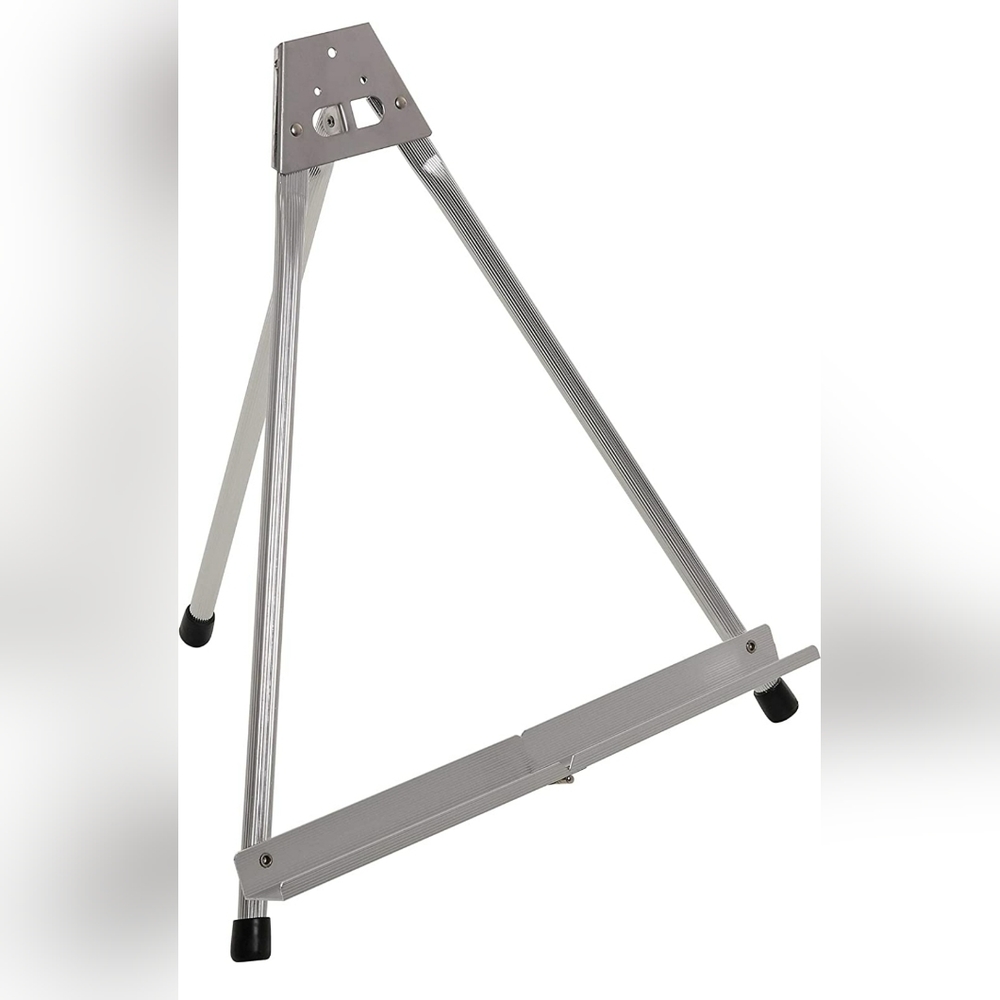 ARTIST LOFT 19 INCH TABLETOP ALUMINUM EASEL